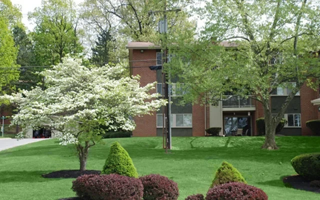 York Apartments 1
