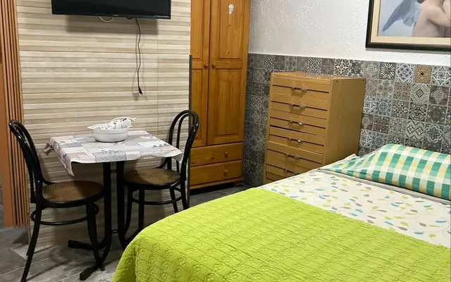 studio in L'Hospitalet de Llobregat 0