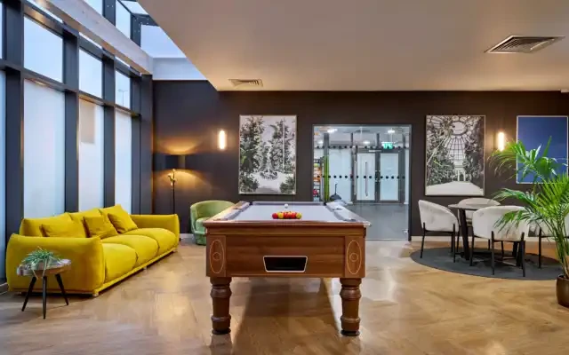 Millennium View 3
