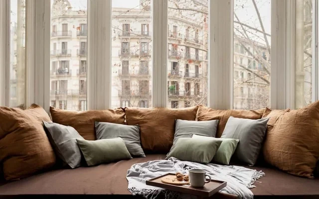 Abisko - 2 bedrooms in Eixample Esquerra 3