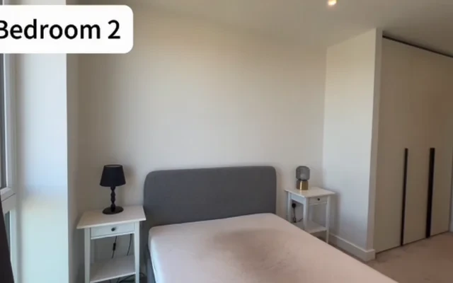 LVG-Lavey House - London student accommodation - 3 Bedroom 3 Bathroom Flat 57
