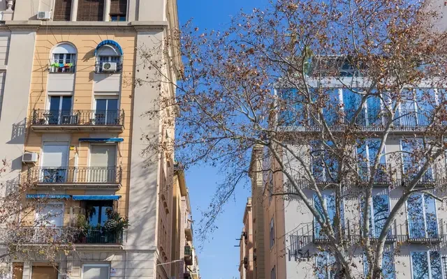 apartment in Barceloneta 3