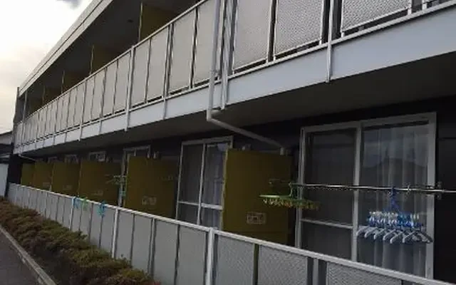 レオパレスサンハイム小泉 - Imabari student accommodation - 105号房间(带独立厨房)
