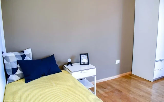 4  rooms  - apartment for 5 4