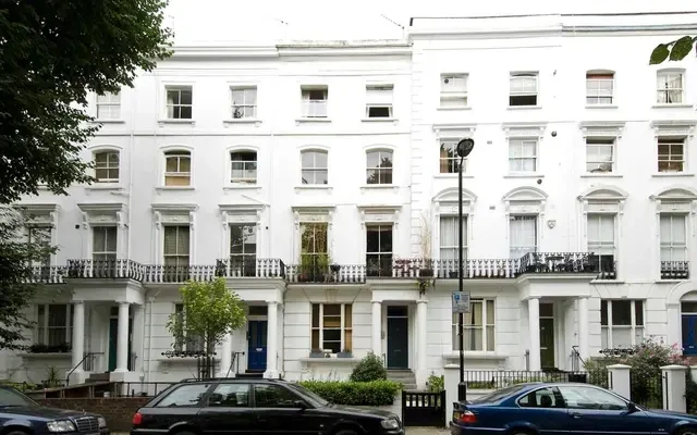 Moorhouse Road, Notting Hill, London W2 W2 5DH 2