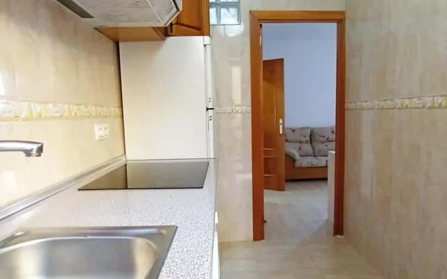 Apartment Calle Aurora 0