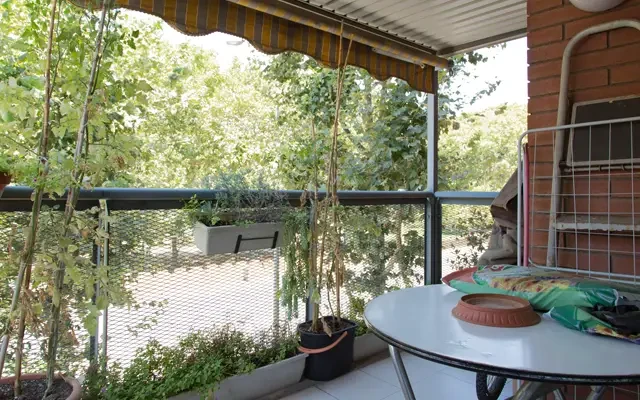 apartment near Carrer de Dolors Almeda i Roig 2