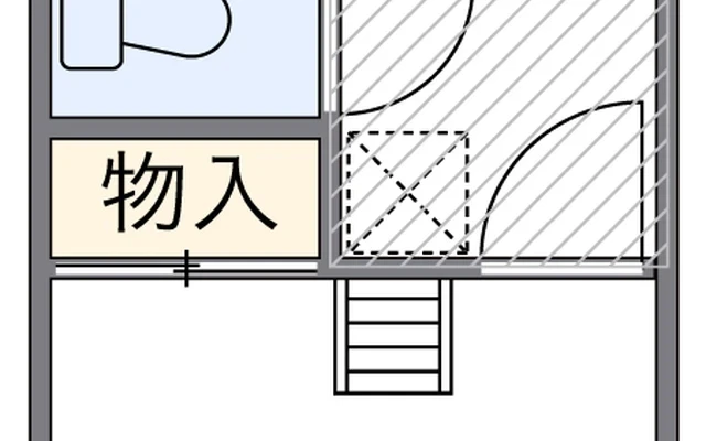 トウシヨウマエ 1