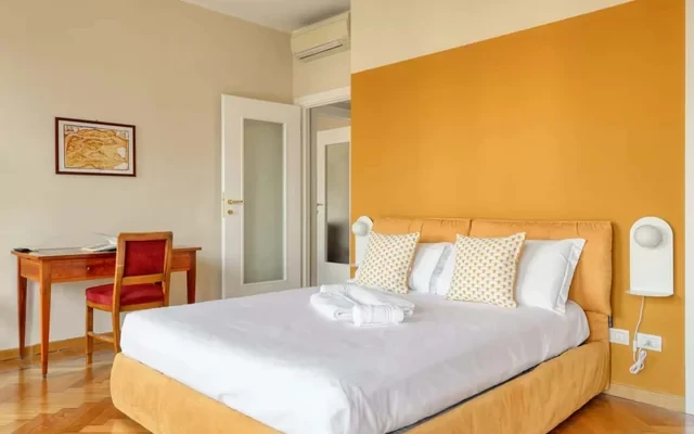 Elegante appartamento in Corso Buenos Aires 2