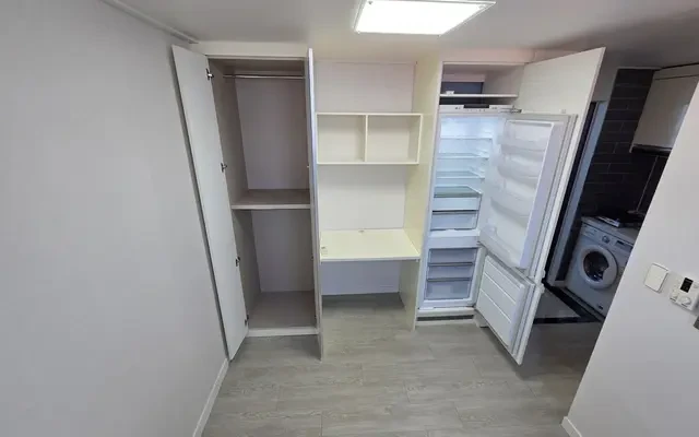 龙岘洞studio - Incheon student accommodation - Studio