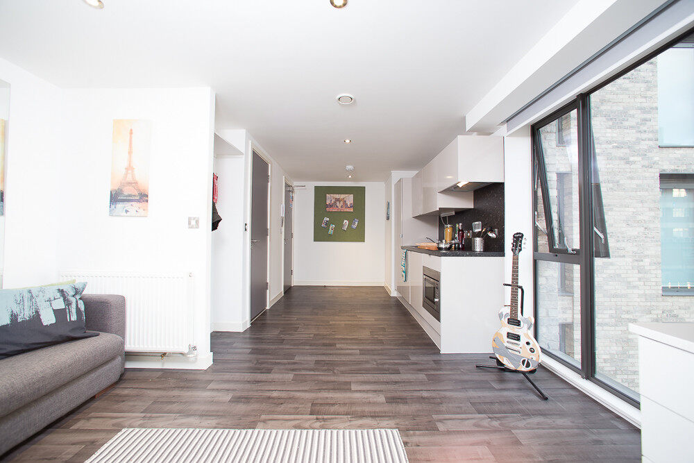 Premium Plus Penthouse