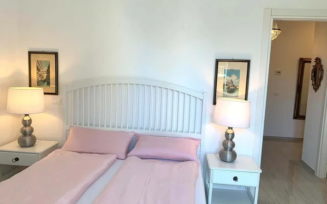 Apartment in Via Benvenuto Cellini, Venezia for 80 m² with 2 bedrooms 4