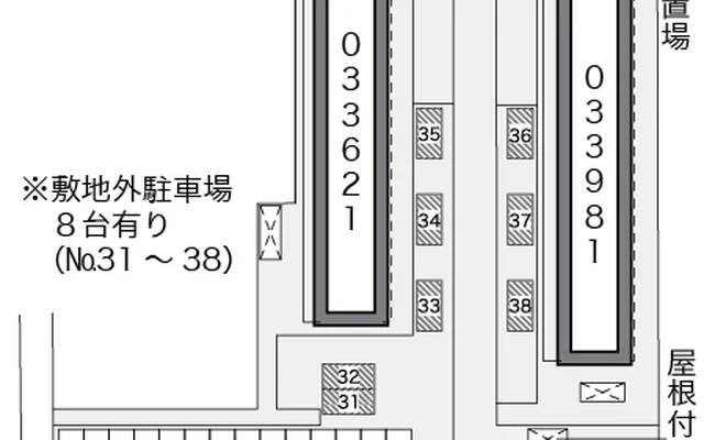 グレープヒルＣ 2