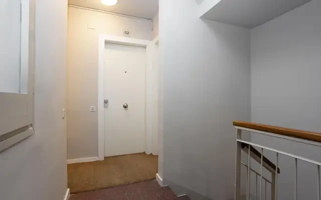 studio in El Putxet i el Farró (Sarrià   Sant Gervasi) 0