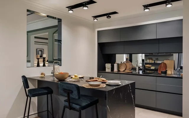 Mavi - 2 bedrooms and balcony in Eixample Dreta 3
