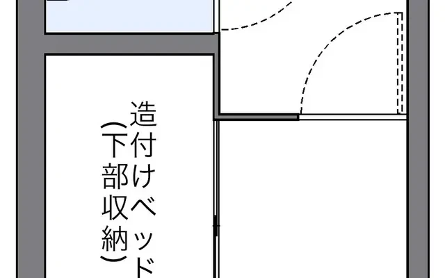 レオパレスアイビーコート８ 3