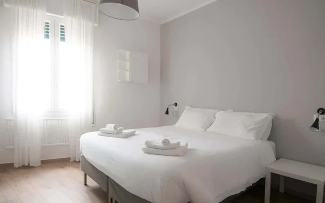 Sant'Isaia - Blanco Apartment 0