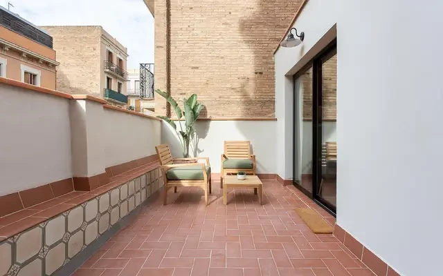 studio in Hostafrancs (Sants   Montjuïc) 3