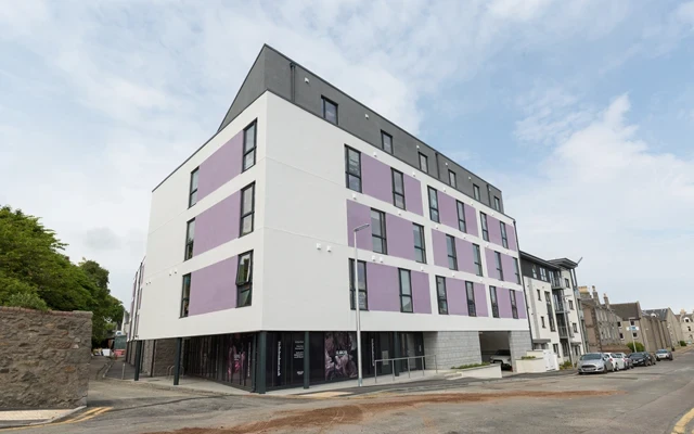 St Peter Studios 1