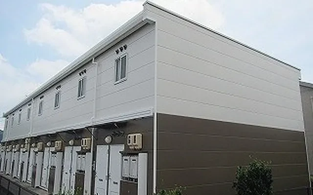 レオパレススカイヒル 0