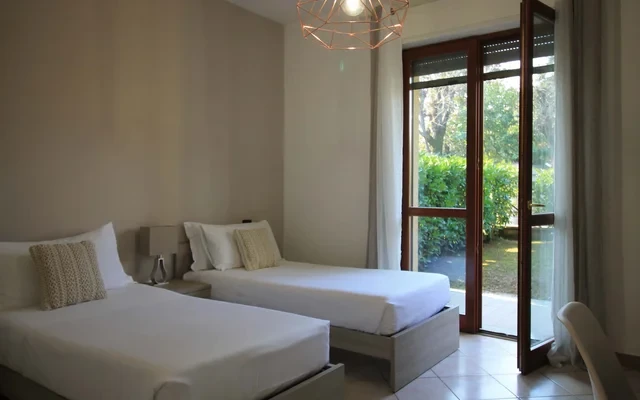 Trilocale Comfort 3