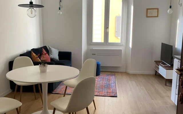 Apartment in Via Gian Carlo Passeroni, Milano for 52 m² with 1 bedrooms 1