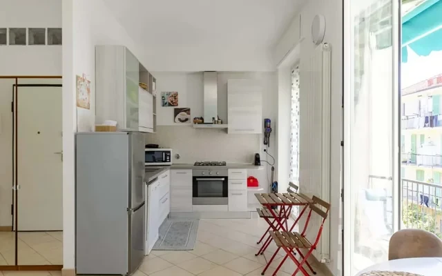 Apartment in 16039 Sestri Levante 4