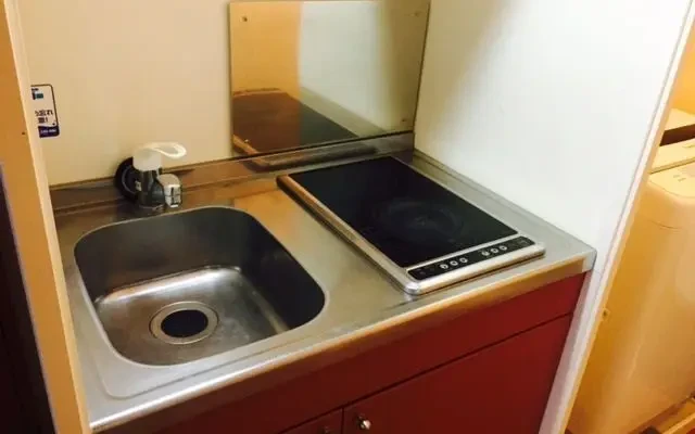 レオパレス和田 2
