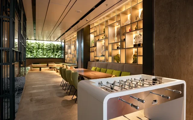 TOWNPLACE KENNEDY TOWN 2