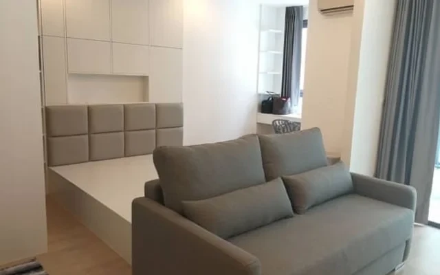 1-BR Condo for Rent, ฿23,000/month, Ideo Q Chula Samyan 2