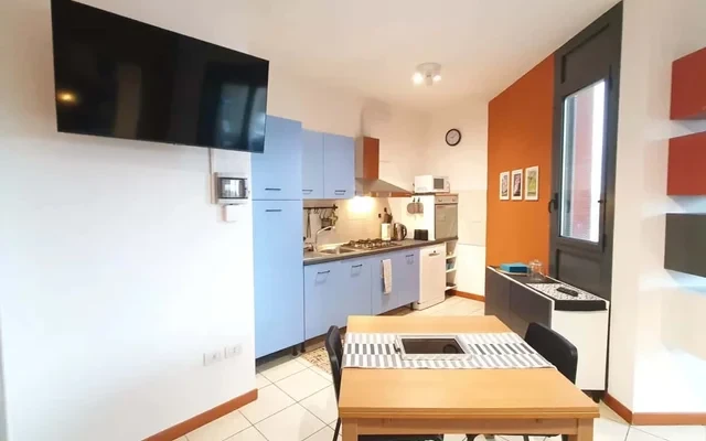 RomagnaBNB Volta 4