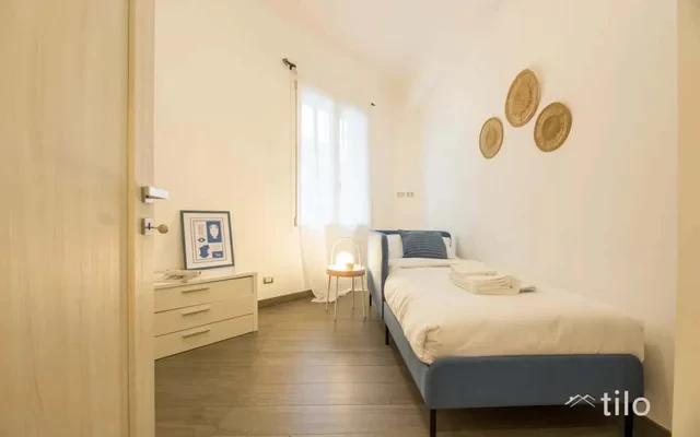 Via Rimassa 76/3 2