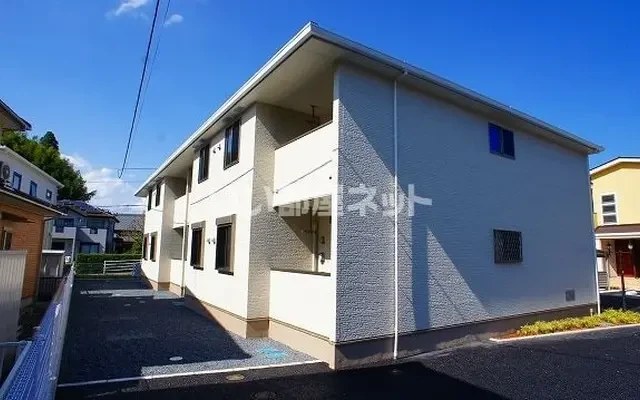 メゾンハーモニーⅡ 2階 - Oamishirasato student accommodation