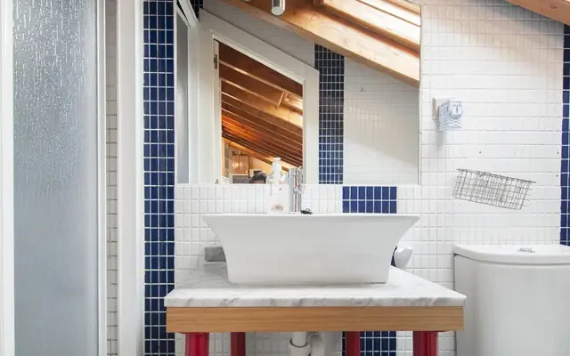 studio in Malasaña Universidad (Centro) 4