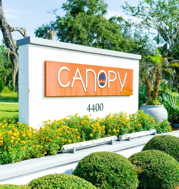Canopy