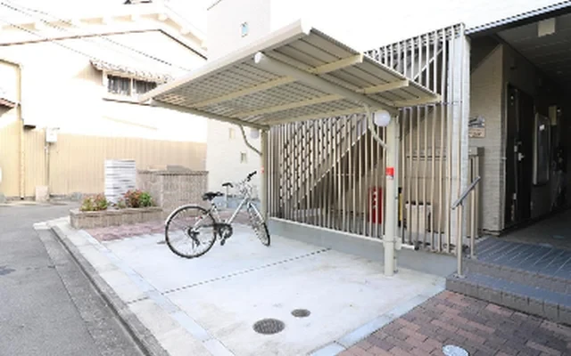 クレイノインヴェルノ 202号室 1