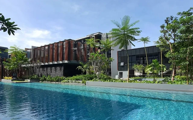 Kent Ridge Hill Residences - BZ 0