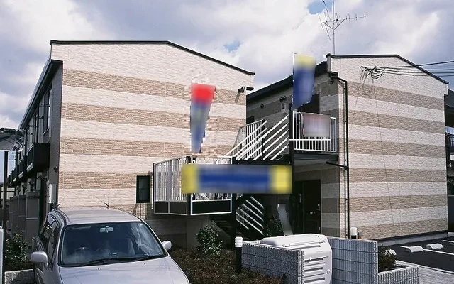 レオパレス池田 0