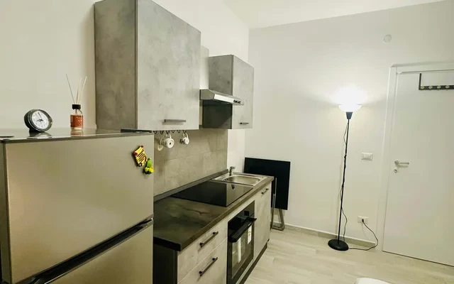 Apartment in Via Giuseppe Dozza, Bologna for 18 m² 2