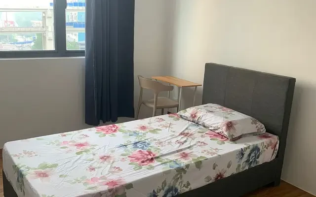 Residensi Armani Petaling 0