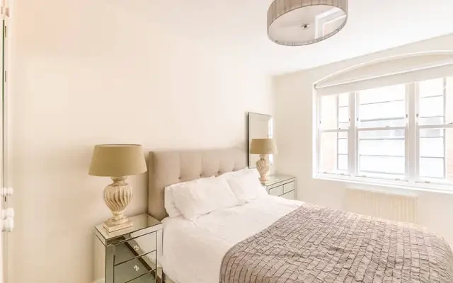 Floral Street, Covent Garden, WC2E 1