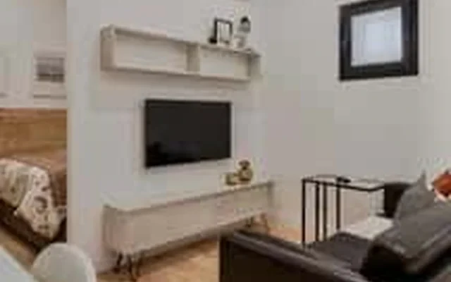 Confortable apartamento en Calle Fuencarral 2