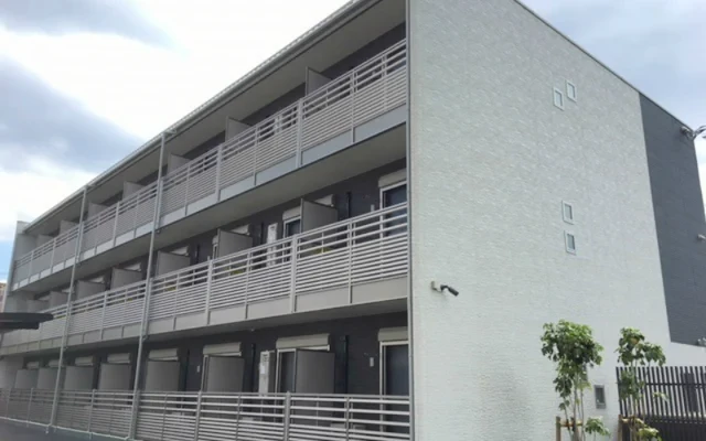 クレイノシャンティ浦和 0