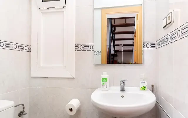 apartment in El Parc i la Llacuna del Poblenou (Sant Martí) 2