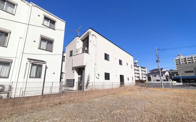 TOKYO β 竹ノ塚38 0