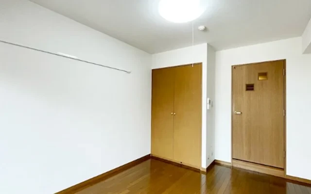 Main Stage Fudomae - Tokyo student accommodation - Main Stage Fudomae
