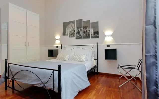 Otranto Vatican Apartment 3
