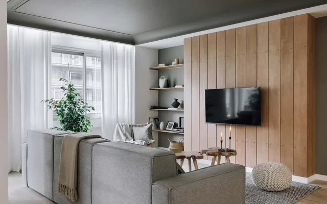 Aran - 3 bedrooms in Eixample Esquerra 1