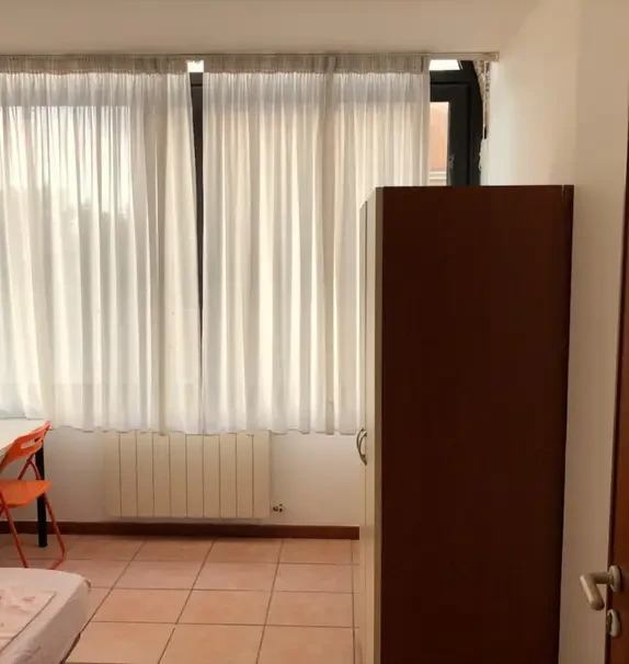 Cosy single bedroom near Parco Piazza Puricelli
