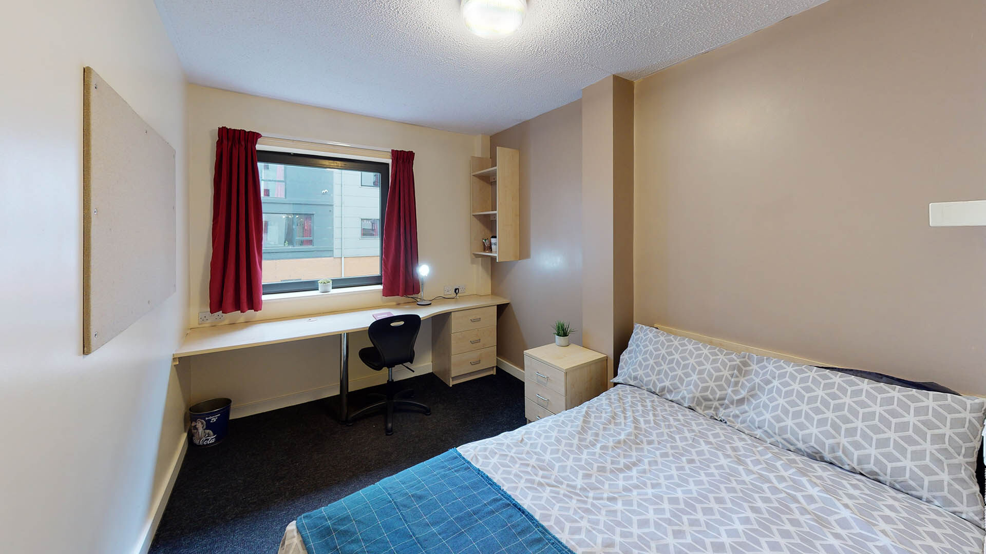 Classic 3 bed En-Suite